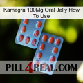 Kamagra 100Mg Oral Jelly How To Use 05